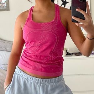 lululemon Swiftly Tech Racerback